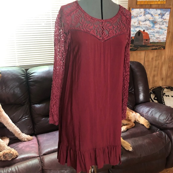 Others Follow Dress - Picture 3 of 8